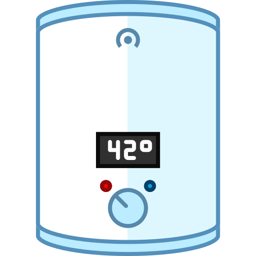 Ус халаах бойлер